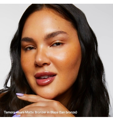 *SOBRE PEDIDO* (Blaze) Matte Bronzer