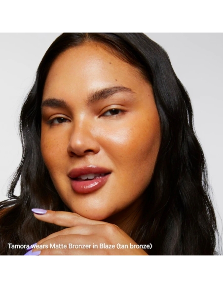 *SOBRE PEDIDO* (Blaze) Matte Bronzer *SOBRE PEDIDO* (Blaze) Matte Bronzer