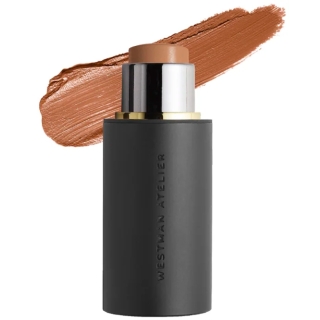 *SOBRE PEDIDO* (Biscuit) Face Trace Cream Contour Stick