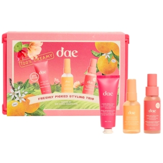 *SOBRE PEDIDO* Freshly Picked Styling Trio