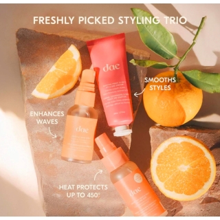 *SOBRE PEDIDO* Freshly Picked Styling Trio 2