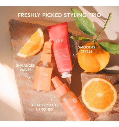 *SOBRE PEDIDO* Freshly Picked Styling Trio