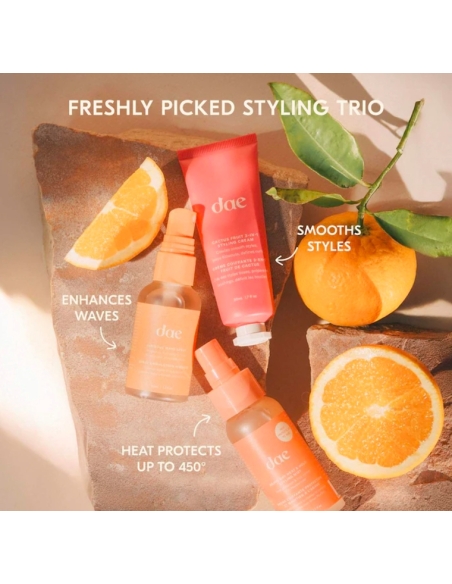 *SOBRE PEDIDO* Freshly Picked Styling Trio *SOBRE PEDIDO* Freshly Picked Styling Trio