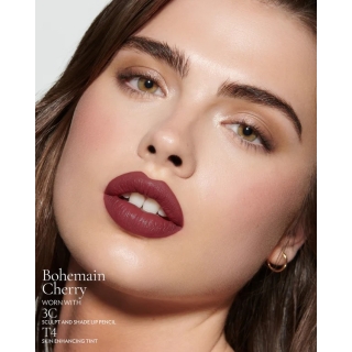 *SOBRE PEDIDO* (190 - The Bohemian Cherry) Rouge Experience Refill Lipstick 2