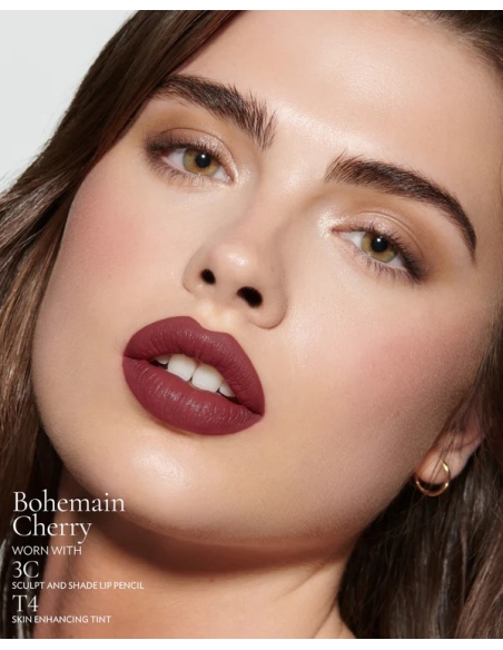 *SOBRE PEDIDO* (190 - The Bohemian Cherry) Rouge Experience Refill Lipstick