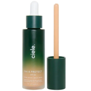 (04 | Light Medium) Tint & PROTECT Serum Foundation SPF 50+