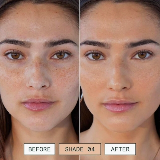(04 | Light Medium) Tint & PROTECT Serum Foundation SPF 50+ 2