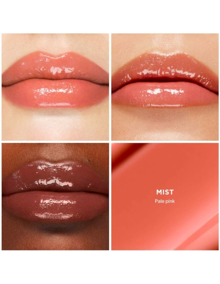 *SOBRE PEDIDO* (Mist 115) Phantom Volumizing Glossy Lip Balm *SOBRE PEDIDO* (Mist 115) Phantom Volumizing Glossy Lip Balm