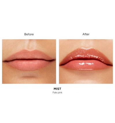 *SOBRE PEDIDO* (Mist 115) Phantom Volumizing Glossy Lip Balm