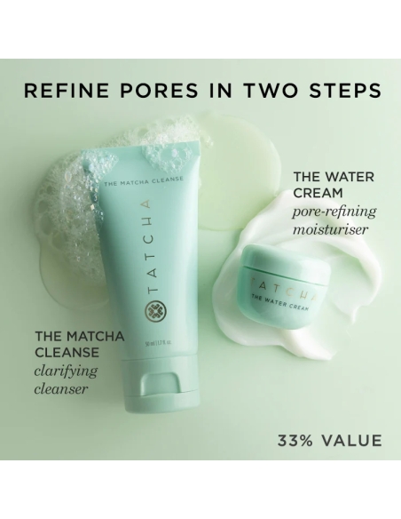 Clarifying Cleanse + Hydrate Duo Clarifying Cleanse + Hydrate Duo