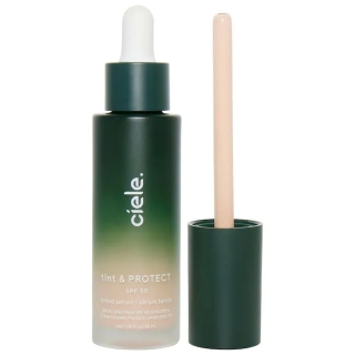 (02 | Fair) Tint & PROTECT Serum Foundation SPF 50+