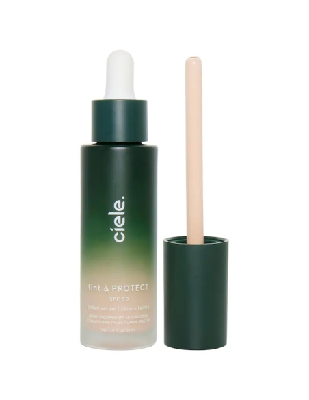 (02 | Fair) Tint & PROTECT Serum Foundation SPF 50+ (02 | Fair) Tint & PROTECT Serum Foundation SPF 50+