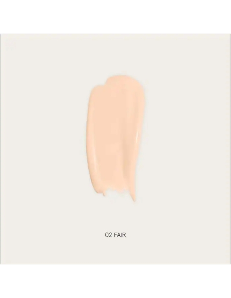 (02 | Fair) Tint & PROTECT Serum Foundation SPF 50+ (02 | Fair) Tint & PROTECT Serum Foundation SPF 50+