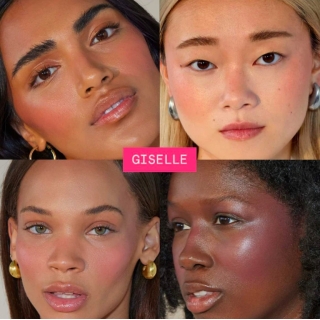 (Giselle) Blush & PROTECT SPF 50+ 2