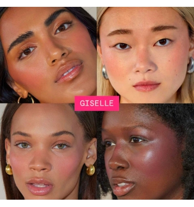 (Giselle) Blush & PROTECT SPF 50+