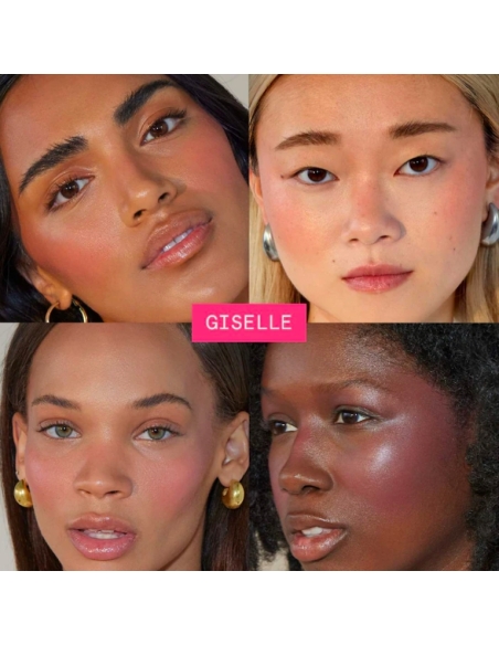 (Giselle) Blush & PROTECT SPF 50+ (Giselle) Blush & PROTECT SPF 50+