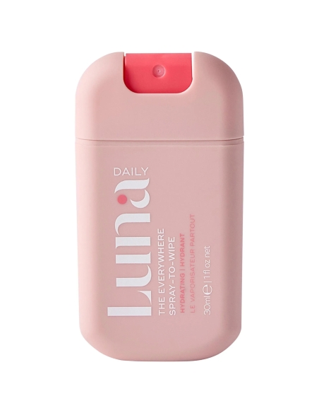 The Mini Everywhere Spray-To-Wipe