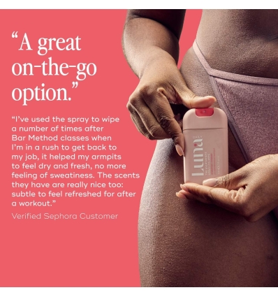 The Mini Everywhere Spray-To-Wipe