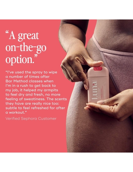 The Mini Everywhere Spray-To-Wipe