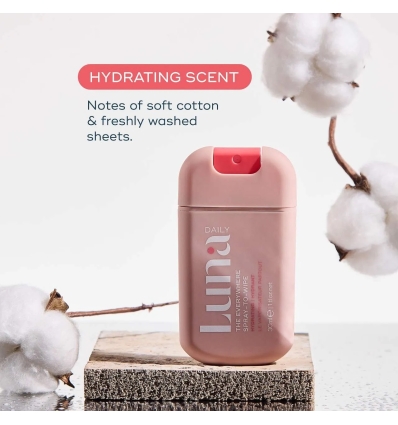 The Mini Everywhere Spray-To-Wipe