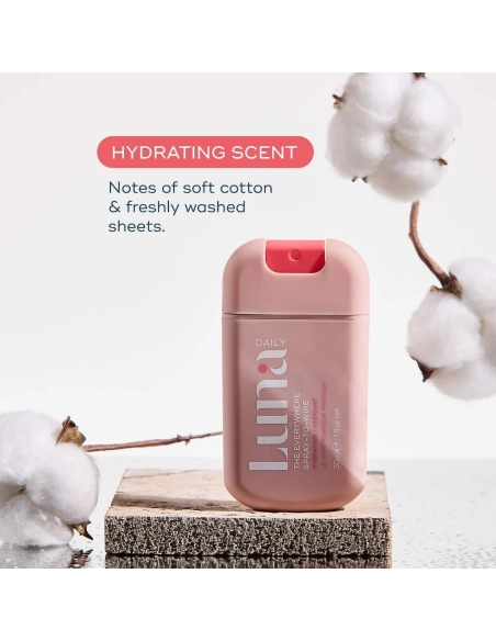 The Mini Everywhere Spray-To-Wipe