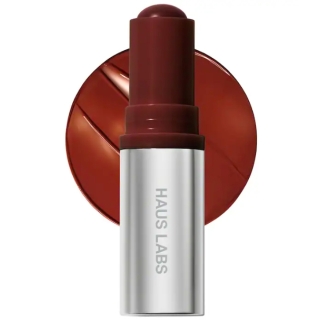 *SOBRE PEDIDO* (Glassy Clove) Glassy Lip + Cheek Blush Balm Stick