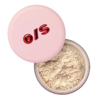 Translucent Blurring Setting Powder