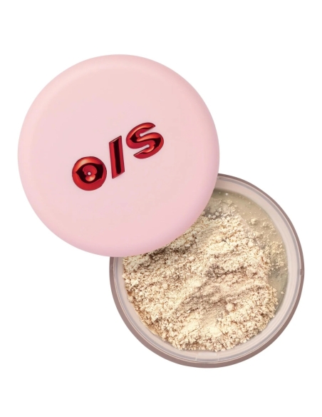 Translucent Blurring Setting Powder Translucent Blurring Setting Powder