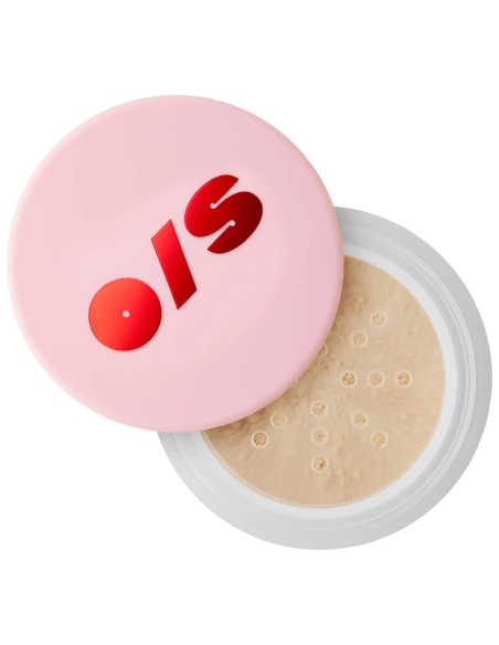 Mini Translucent Blurring Setting Powder Mini Translucent Blurring Setting Powder