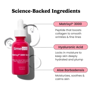 Matrixyl 3000 Serum 2