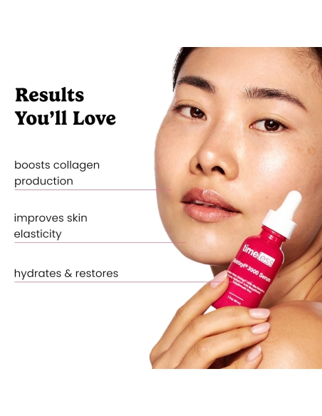 Timeless - Matrixyl 3000 Serum Timeless - Matrixyl 3000 Serum
