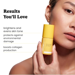 Timeless - 20% Vitamin C + E Ferulic Acid Serum 2