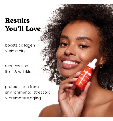 Timeless - Coenzyme Q10 Serum