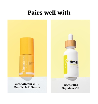 Timeless - Coenzyme Q10 Serum