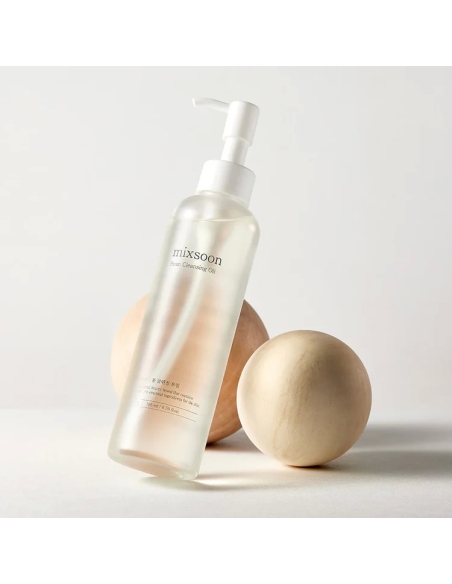 Mixsoon Double Cleansing Duo Mixsoon Double Cleansing Duo