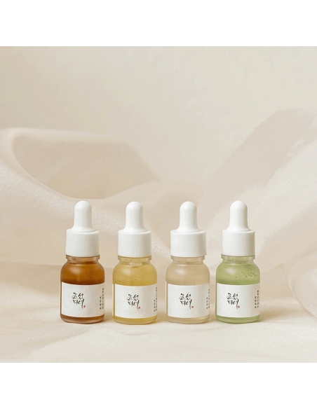 Beauty of Joseon - Hanbang Serum Discovery Kit Beauty of Joseon - Hanbang Serum Discovery Kit