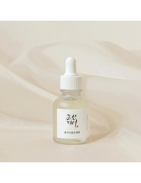 Beauty of Joseon - Glow Deep Serum: Rice + Alpha Arbutin Beauty of Joseon - Glow Deep Serum: Rice + Alpha Arbutin