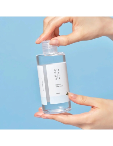 Round Lab - 1025 Dodko Toner Round Lab - 1025 Dodko Toner