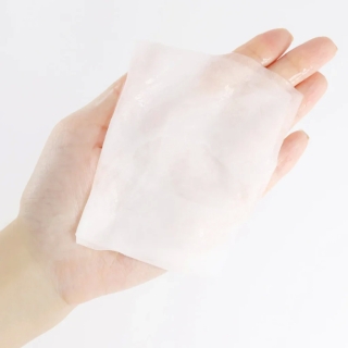 Birch Juice Moisturizing Mask Sheet 2