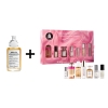 By The Fireplace + Scent the Look Perfume Sampler