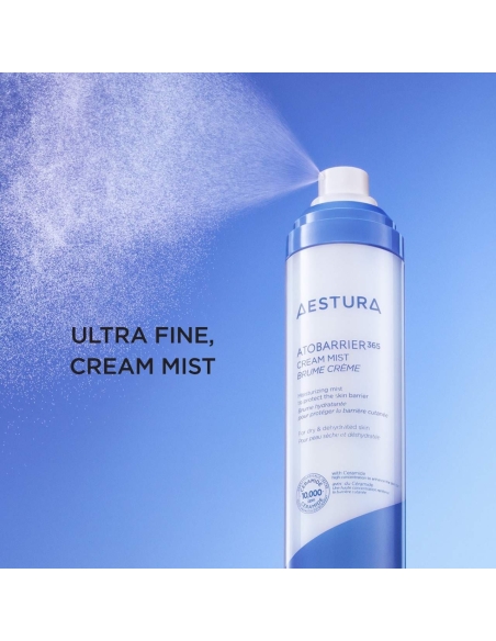 Aestura - Atobarrier 365 Cream Mist Aestura - Atobarrier 365 Cream Mist