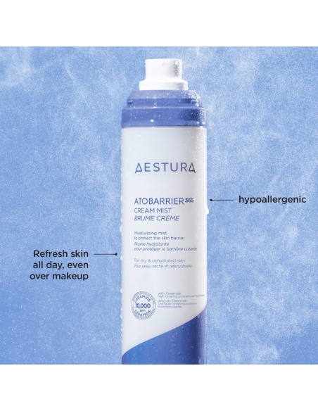 Aestura - Atobarrier 365 Cream Mist Aestura - Atobarrier 365 Cream Mist
