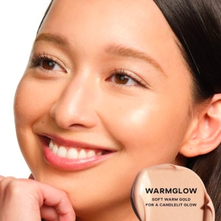 (Warmglow) Mini Glowy Super Gel Lightweight Dewy Illuminator 2