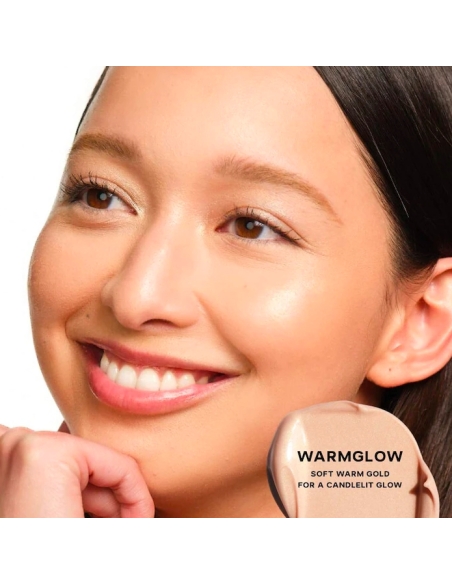 *SOBRE PEDIDO* (Warmglow) Mini Glowy Super Gel Lightweight Dewy Illuminator *SOBRE PEDIDO* (Warmglow) Mini Glowy Super Gel Lightweight Dewy Illuminator