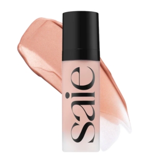 (Roseglow) Mini Glowy Super Gel Lightweight Dewy Illuminator