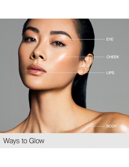 (Glassy Opal) Bio-Radiant Glassy Balm Highlighter Stick (Glassy Opal) Bio-Radiant Glassy Balm Highlighter Stick