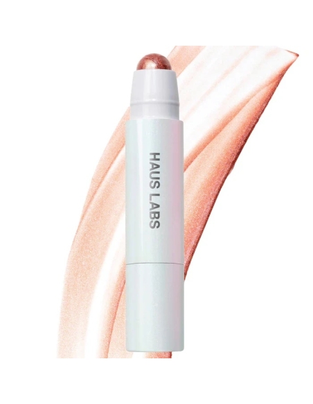 (Glassy Topaz) Bio-Radiant Glassy Balm Highlighter Stick (Glassy Topaz) Bio-Radiant Glassy Balm Highlighter Stick