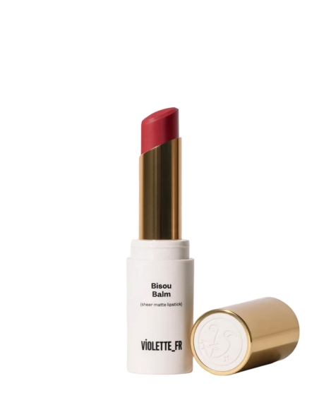 *SOBRE PEDIDO* (Bêtise) BISOU BALM Matte Lipstick *SOBRE PEDIDO* (Bêtise) BISOU BALM Matte Lipstick