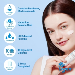 SoonJung 2x Barrier Intensive Cream 2