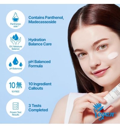 SoonJung 2x Barrier Intensive Cream